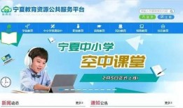 宁夏教育频道在线观看,在线观看，畅享教育资源新体验